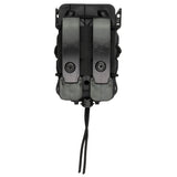HSGI Polymer Rifle Taco V2 Black photo 2