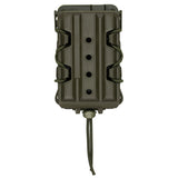 HSGI Polymer Rifle Taco V2 OD Green photo 1
