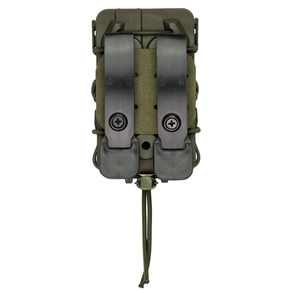 HSGI Polymer Rifle Taco V2 OD Green