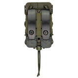HSGI Polymer Rifle Taco V2 OD Green photo 2