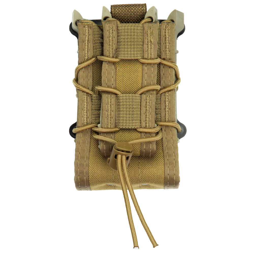 HSGI X2RP Taco Molle Coyote