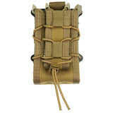 HSGI X2RP Taco Molle Coyote photo 1