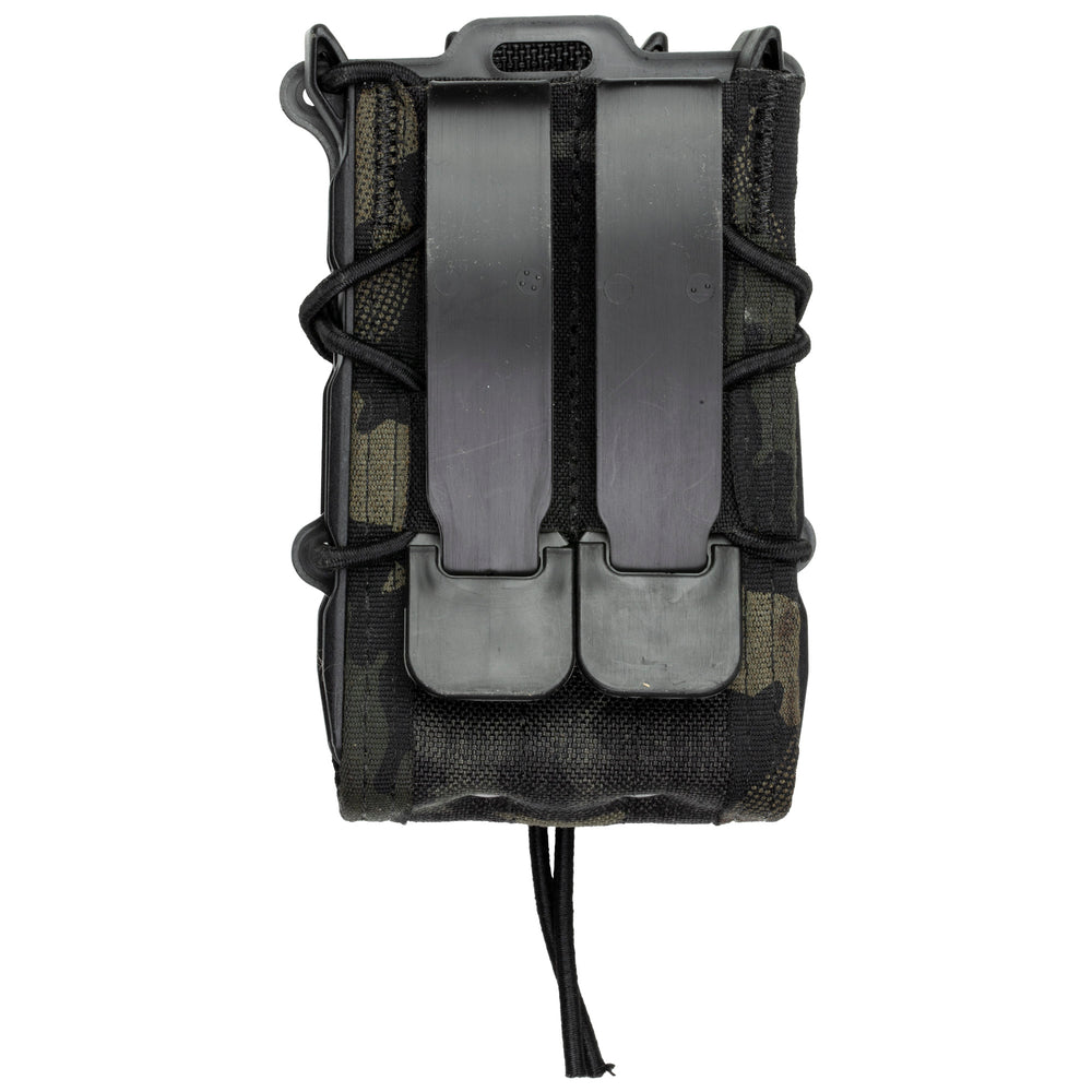 HSGI X2RP Taco Molle Multicam Black