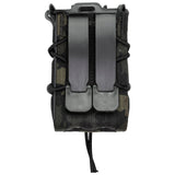 HSGI X2RP Taco Molle Multicam Black photo 2