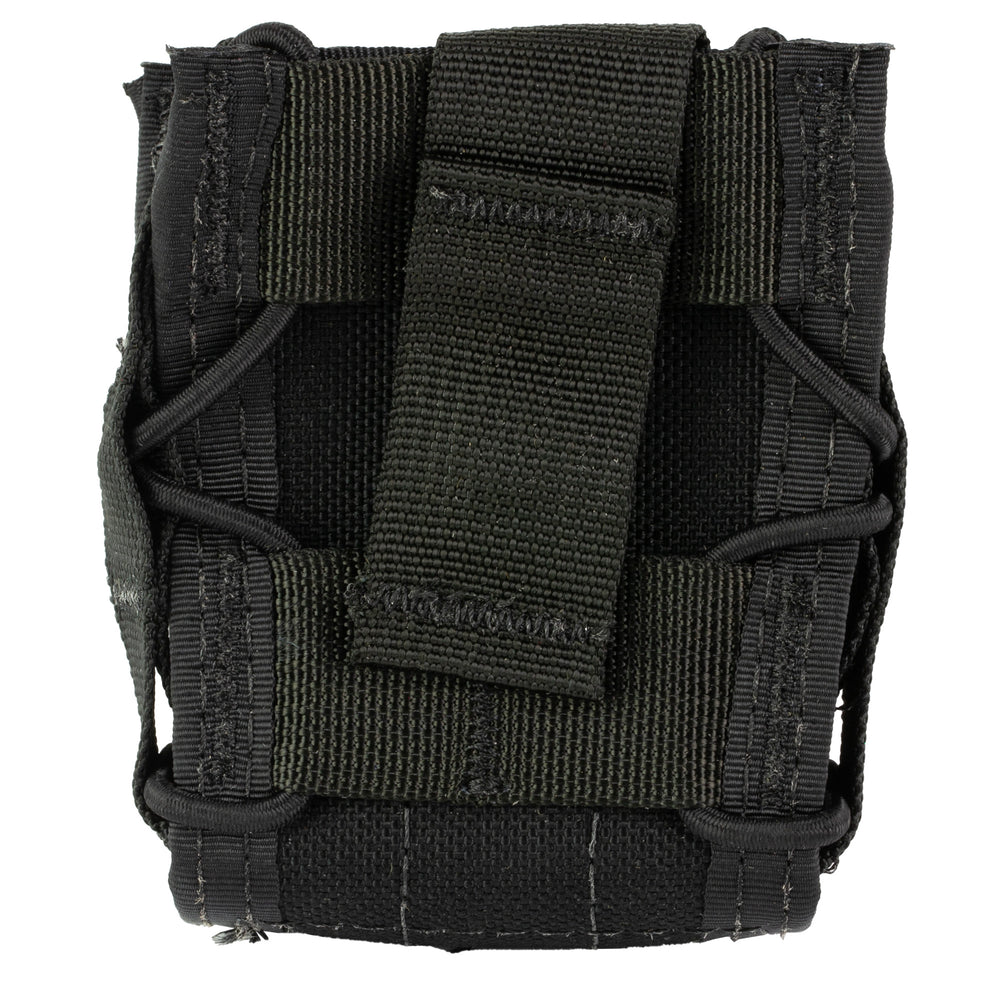 HSGI Handcuff Taco Black