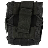 HSGI Handcuff Taco Black photo 1