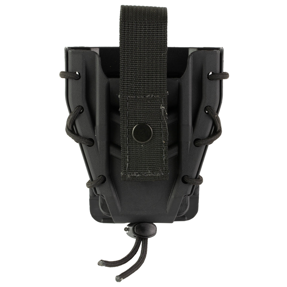 HSGI Kydex Handcuff Taco Black