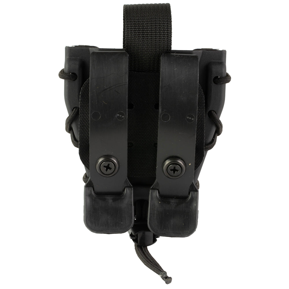 HSGI Kydex Handcuff Taco Black