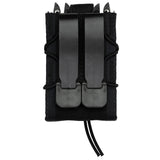 HSGI Double Decker Molle Black photo 2