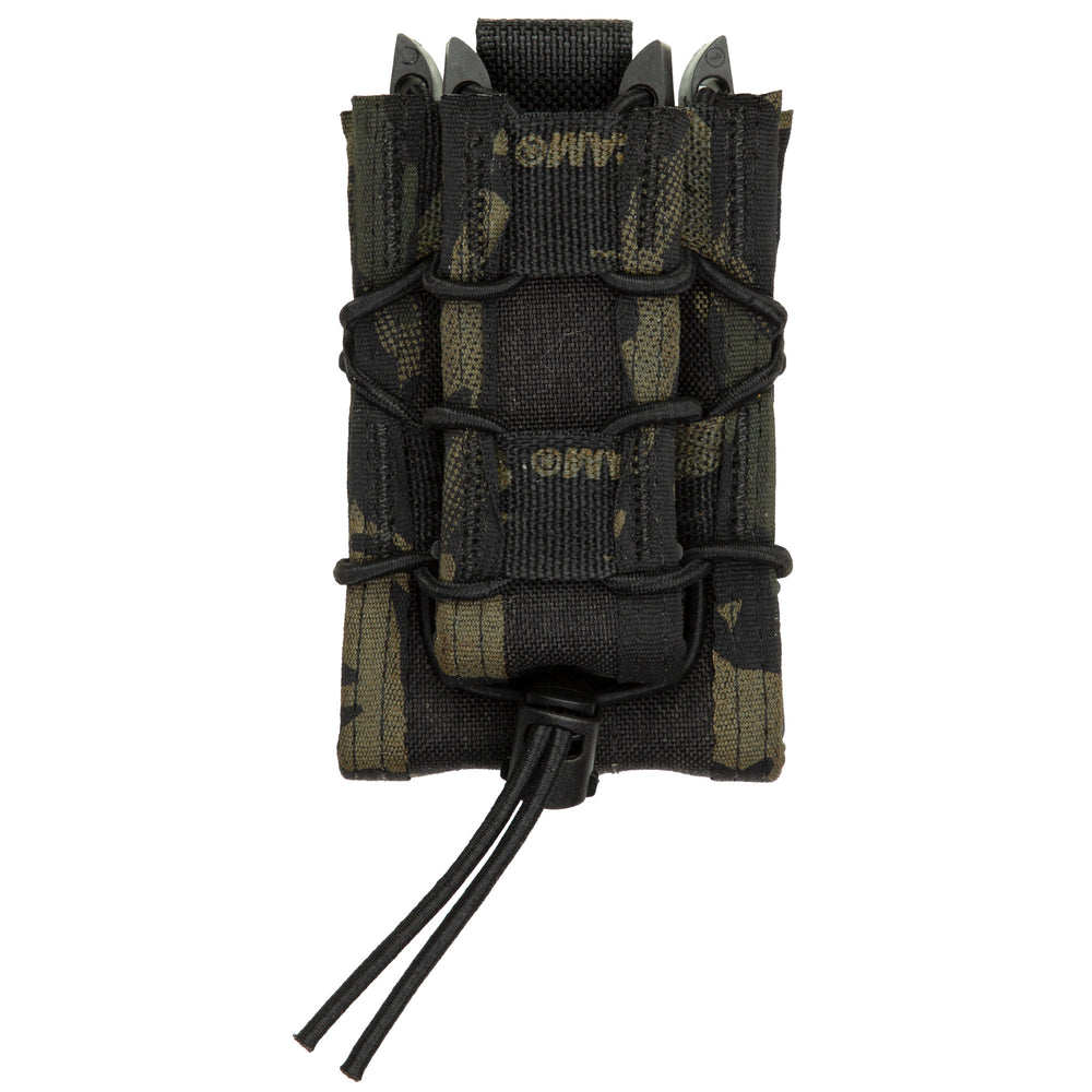HSGI Double Decker Molle Multicam Black