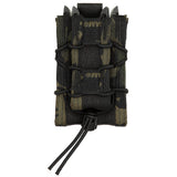 HSGI Double Decker Molle Multicam Black photo 1
