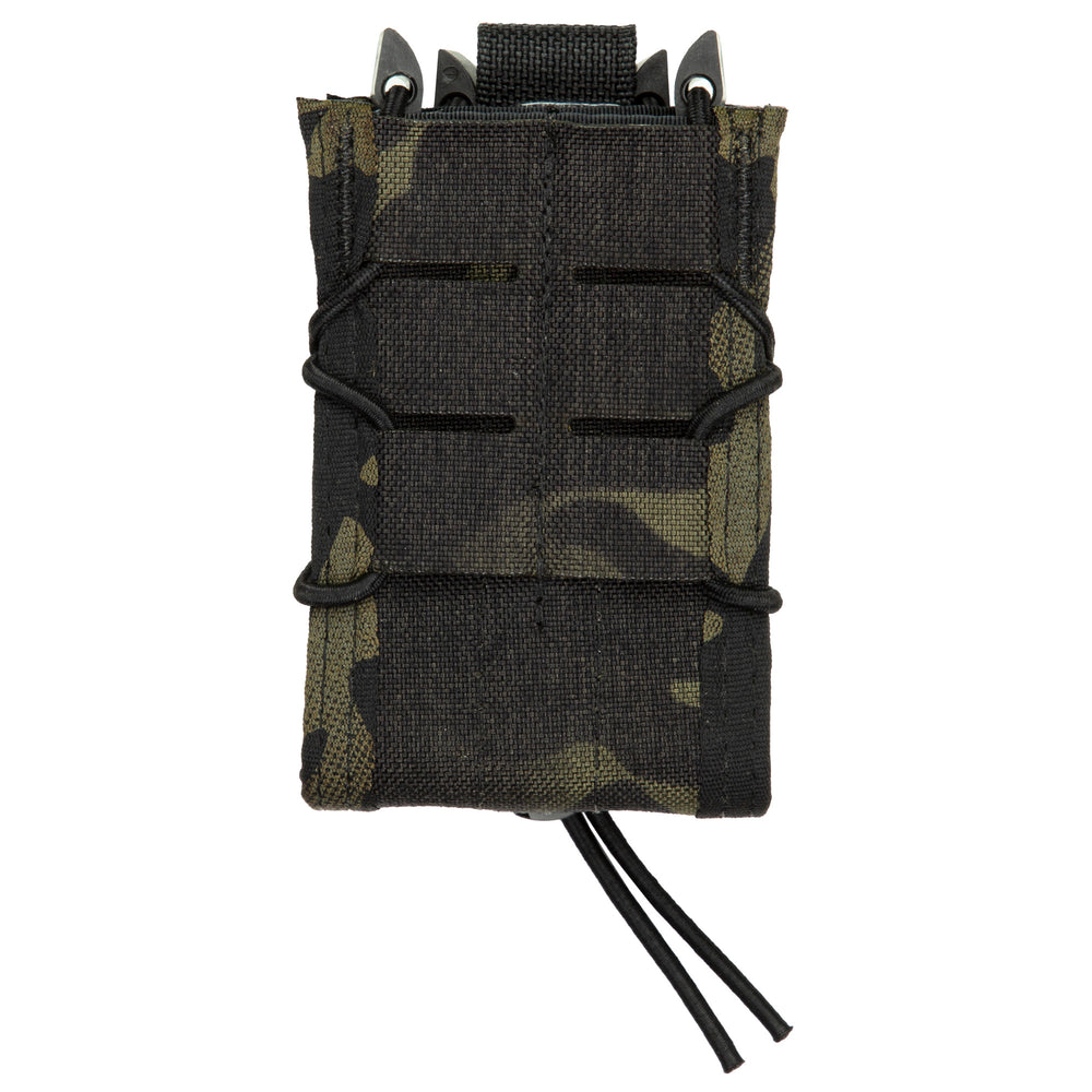 HSGI Double Decker Molle Multicam Black