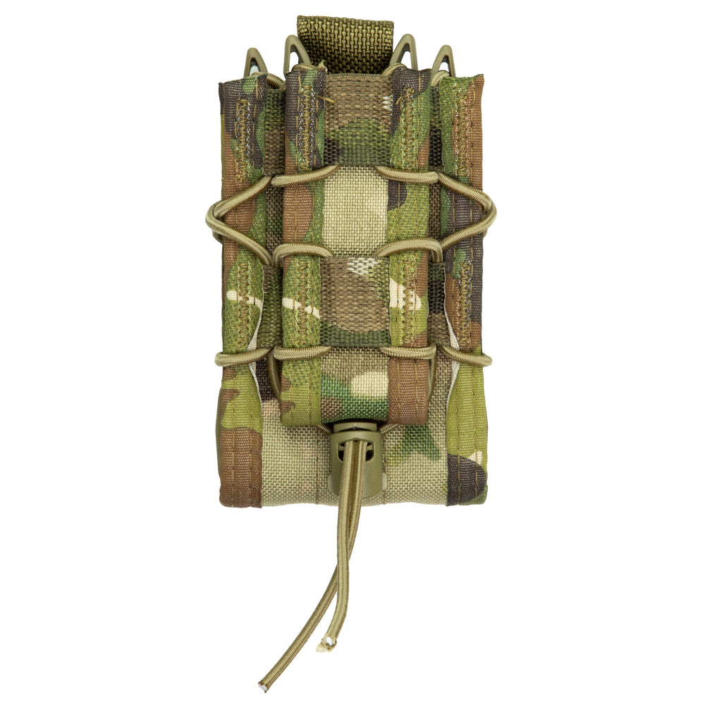 HSGI Double Decker Molle Multicam