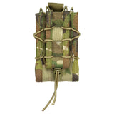 HSGI Double Decker Molle Multicam photo 1