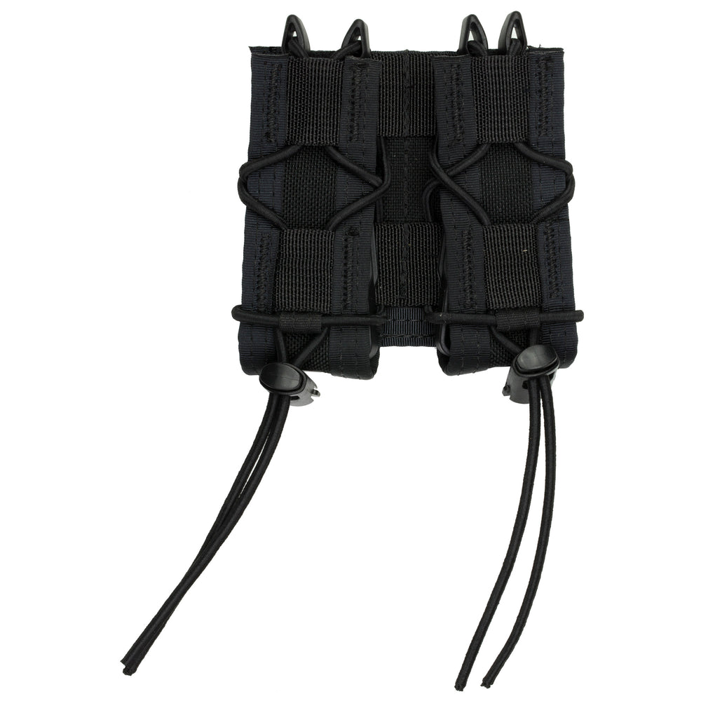 HSGI Double Pistol Taco Molle Black
