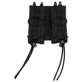 HSGI Double Pistol Taco Molle Black photo 1