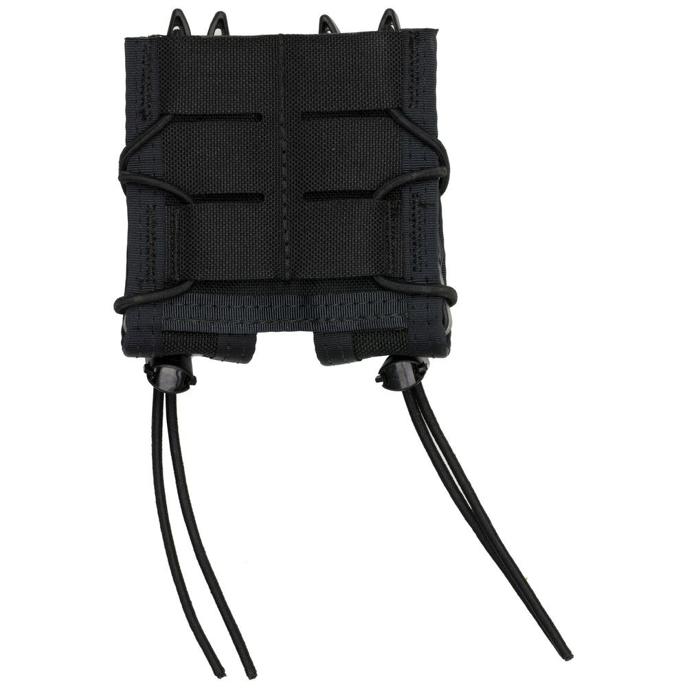 HSGI Double Pistol Taco Molle Black