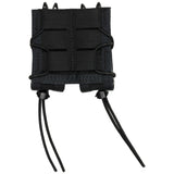 HSGI Double Pistol Taco Molle Black photo 2