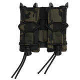 HSGI Double Pistol Taco Molle Multicam Black photo 1