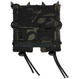 HSGI Double Pistol Taco Molle Multicam Black photo 2