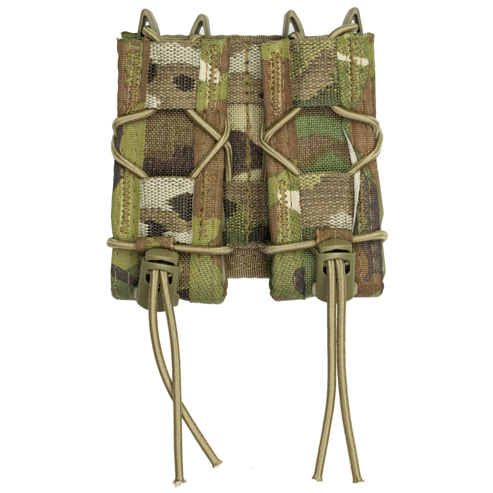 HSGI Double Pistol Taco Molle Multicam