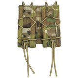 HSGI Double Pistol Taco Molle Multicam photo 1