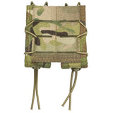 HSGI Double Pistol Taco Molle Multicam photo 2