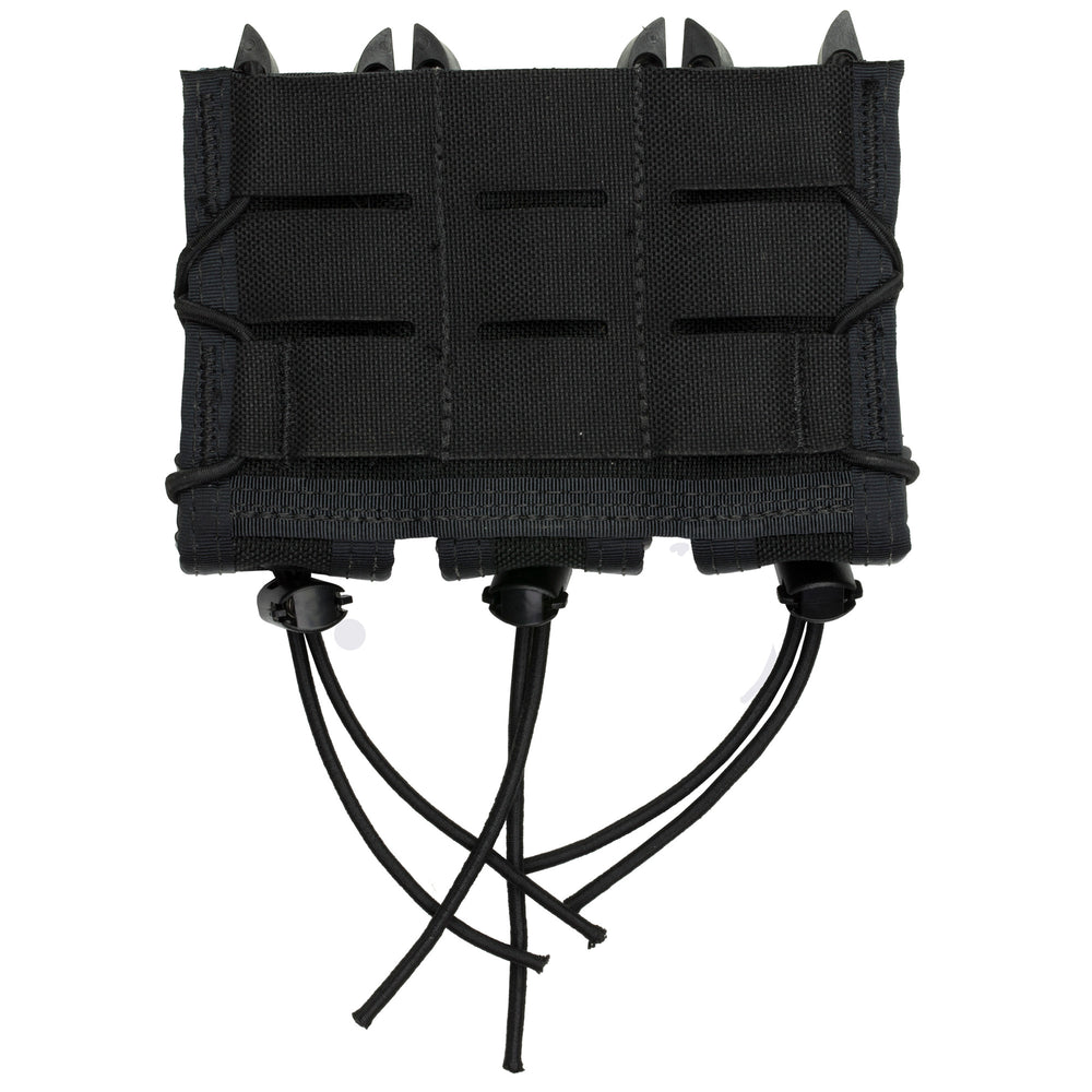 HSGI Triple Pistol Taco Molle Black