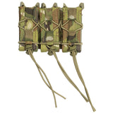 HSGI Triple Pistol Taco Molle Multicam photo 1