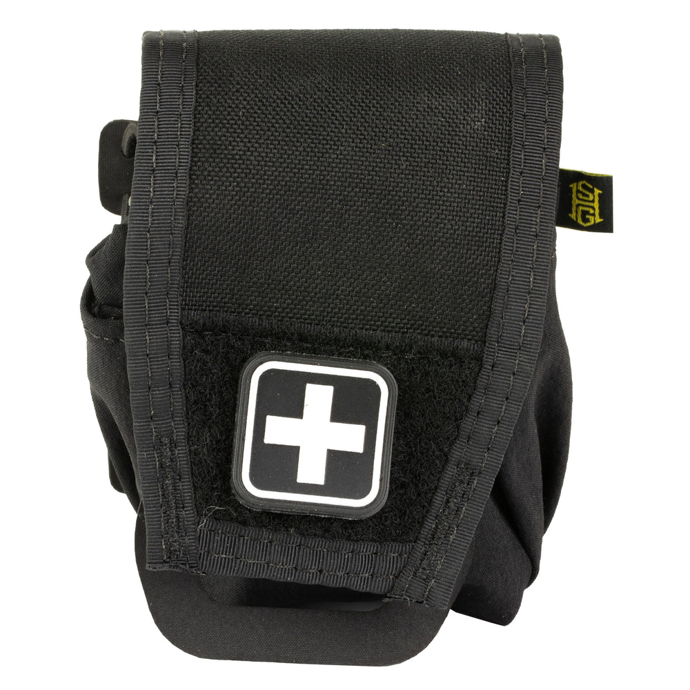 HSGI Revive Medical Pouch Black