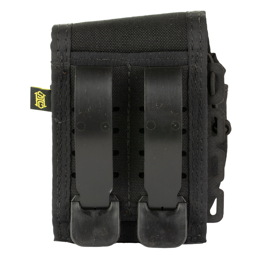 HSGI Revive Medical Pouch Black