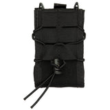 HSGI Rifle Taco Molle Black photo 1