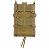 HSGI Rifle Taco Molle Coyote photo 1