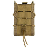 HSGI Rifle Taco Molle Coyote photo 2