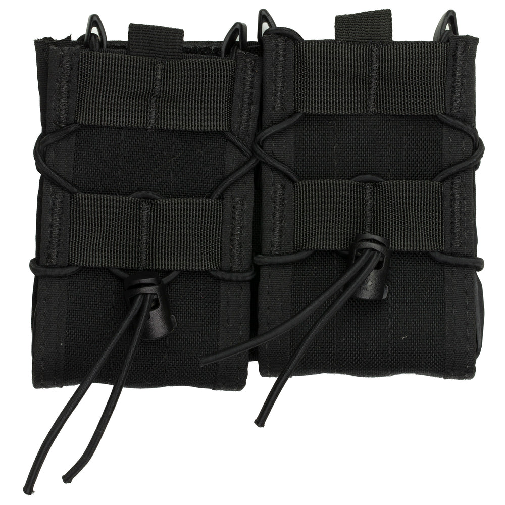 HSGI Double Rifle Taco Molle Black