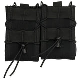 HSGI Double Rifle Taco Molle Black photo 1