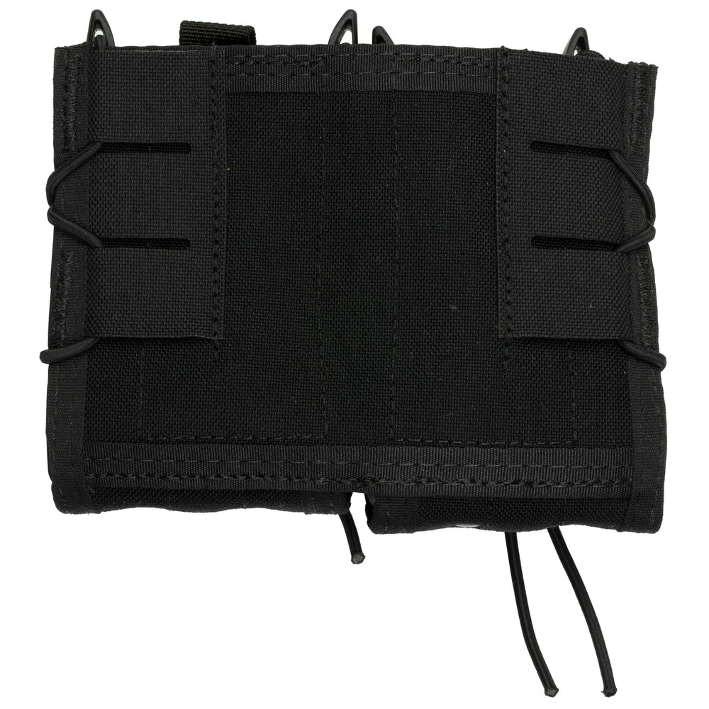 HSGI Double Rifle Taco Molle Black