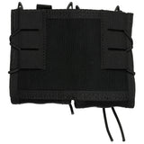 HSGI Double Rifle Taco Molle Black photo 2