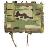 HSGI Double Rifle Taco Molle Multicam photo 2