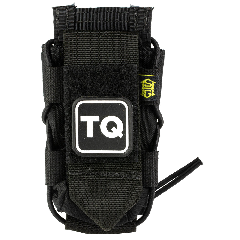 HSGI Tourniquet Taco Black