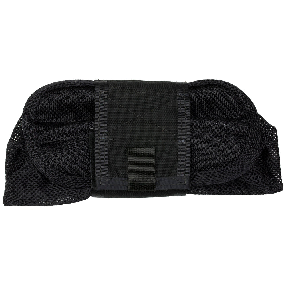 HSGI Magazine-Net Dump Pouch V2 Molle Black