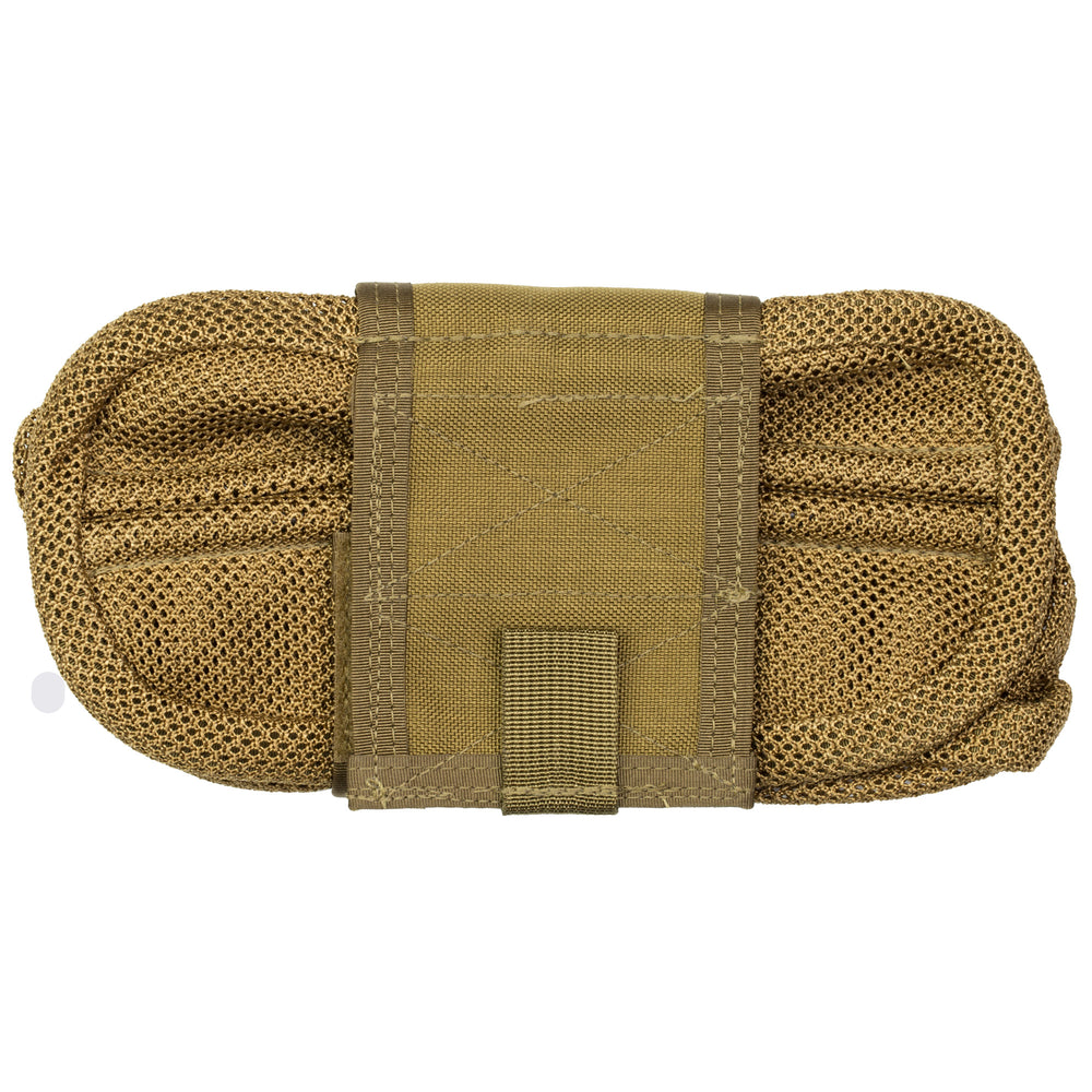 HSGI Magazine-Net Dump Pouch V2 Molle Coyote