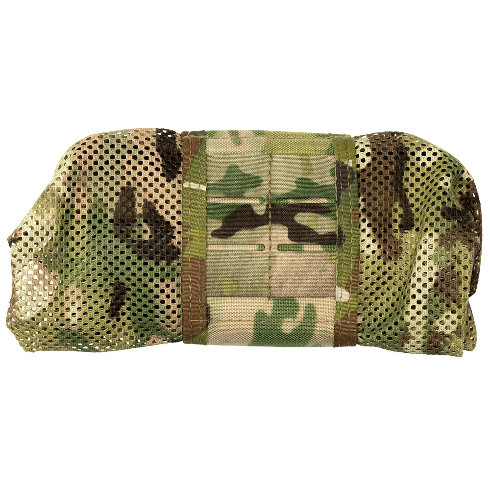 HSGI Magazine-Net Dump Pouch V2 Molle Multicam