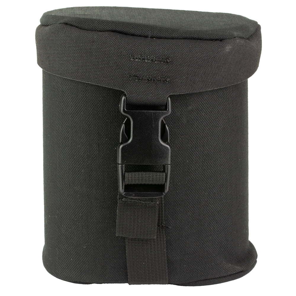 HSGI NVG Pouch Dust Bag Combo Black