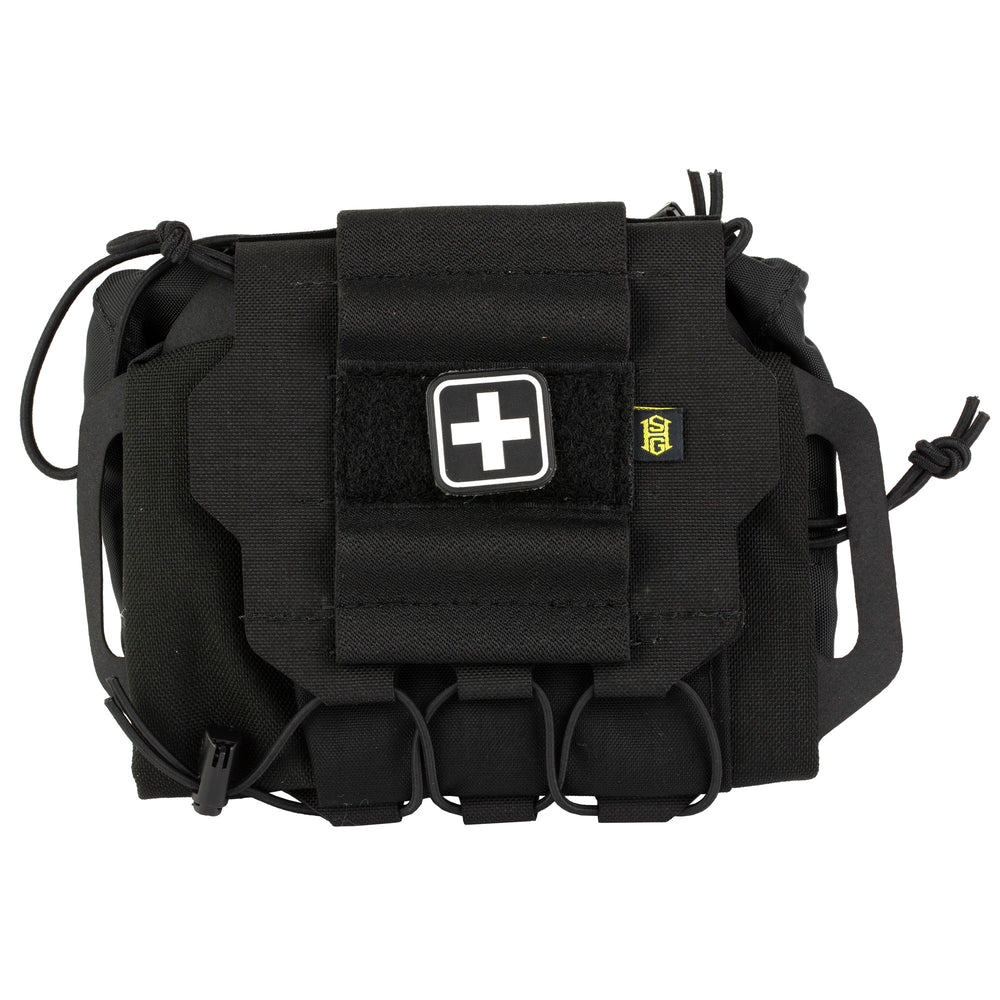 HSGI Reflex IFAK System Black