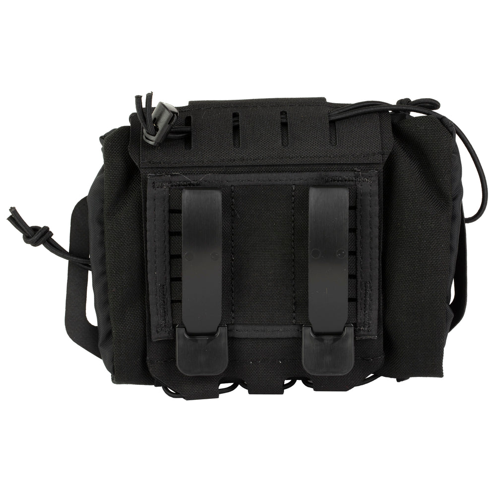 HSGI Reflex IFAK System Black