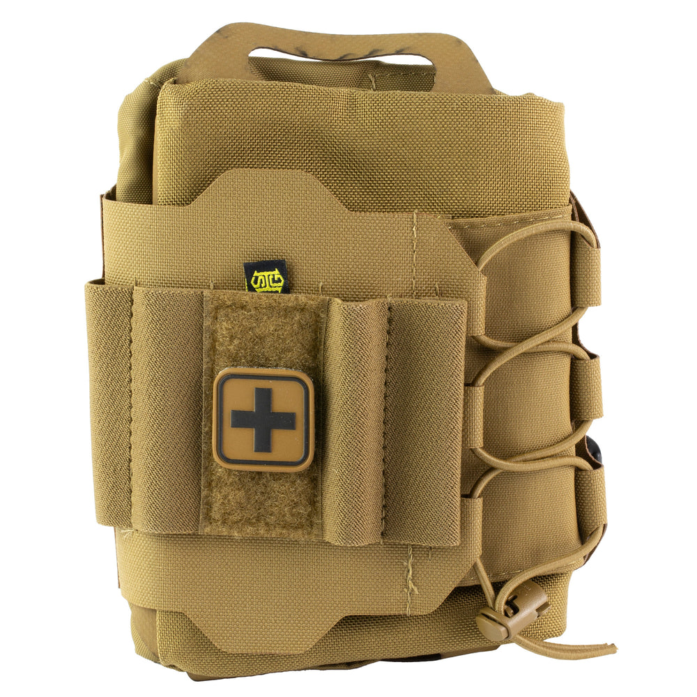 HSGI Reflex IFAK System Coyote Brown
