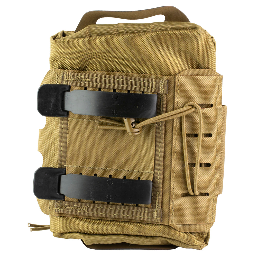 HSGI Reflex IFAK System Coyote Brown