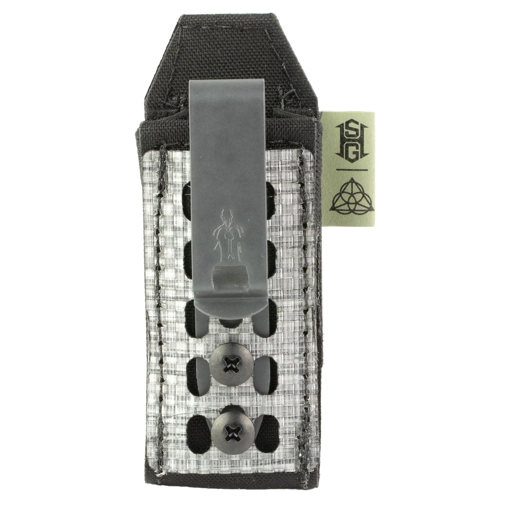 HSGI Lo-V PMP Pistol Magazine Pouch Black