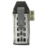 HSGI Lo-V PMP Pistol Magazine Pouch Black photo 1